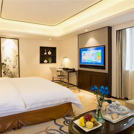 Noble Jasper Hotel Huizhou  Zewnętrze zdjęcie