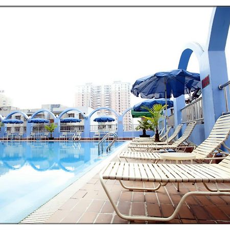 Noble Jasper Hotel Huizhou  Zewnętrze zdjęcie