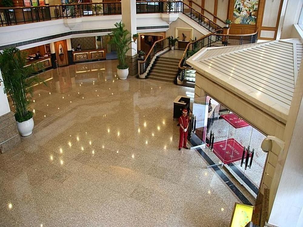 Noble Jasper Hotel Huizhou  Zewnętrze zdjęcie
