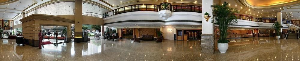 Noble Jasper Hotel Huizhou  Zewnętrze zdjęcie