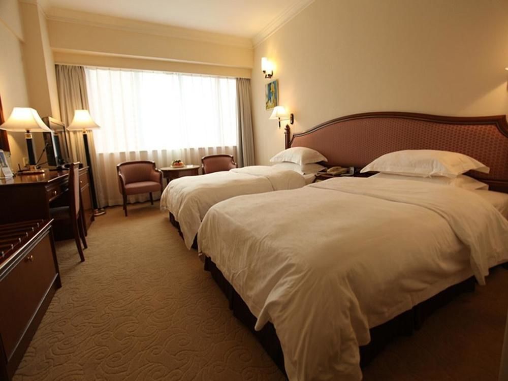 Noble Jasper Hotel Huizhou  Zewnętrze zdjęcie