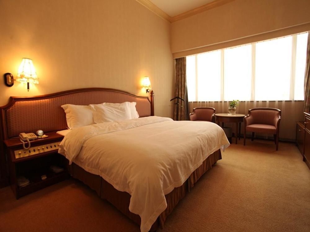 Noble Jasper Hotel Huizhou  Zewnętrze zdjęcie