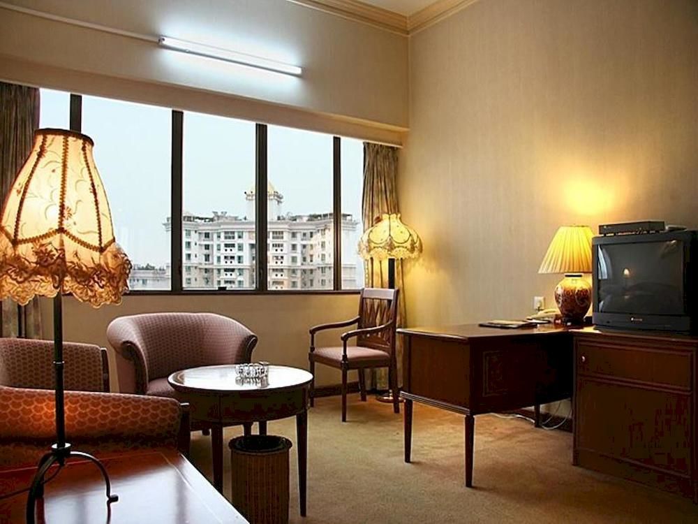 Noble Jasper Hotel Huizhou  Zewnętrze zdjęcie