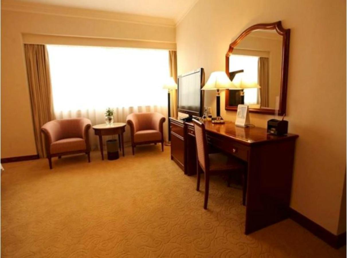 Noble Jasper Hotel Huizhou  Zewnętrze zdjęcie