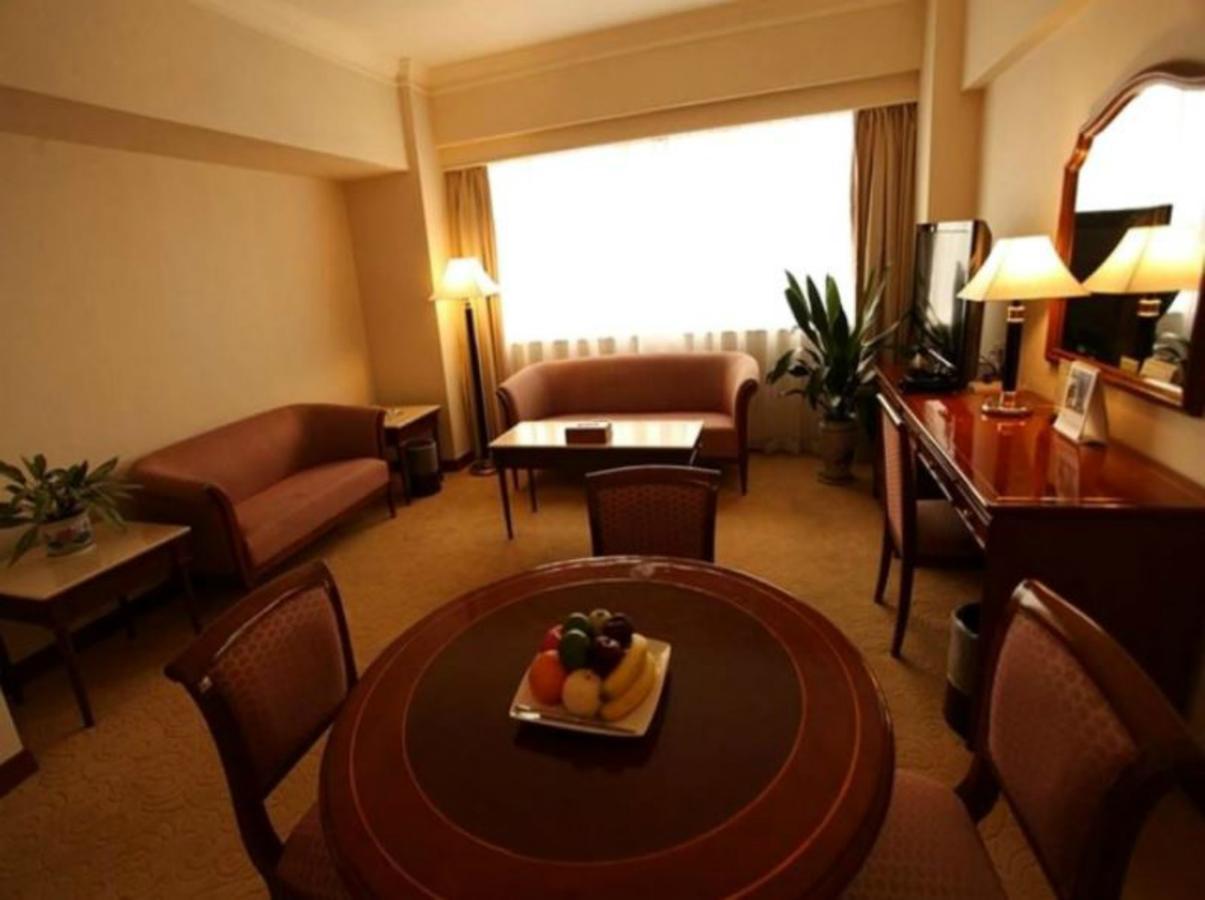 Noble Jasper Hotel Huizhou  Zewnętrze zdjęcie