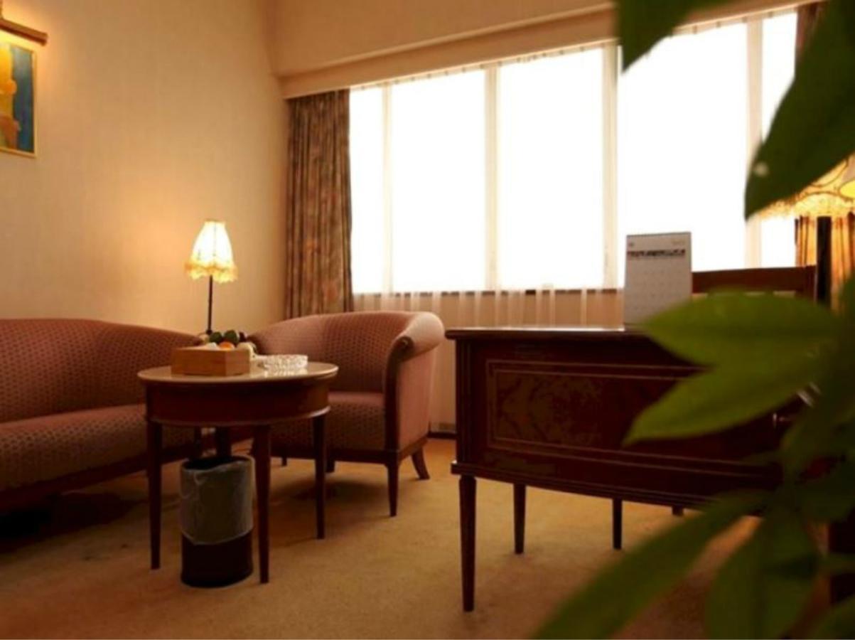 Noble Jasper Hotel Huizhou  Zewnętrze zdjęcie