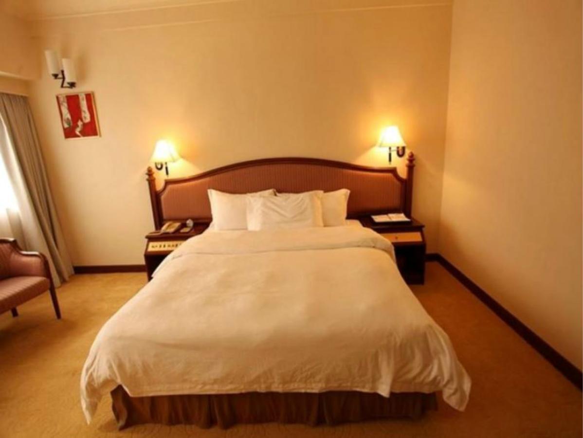 Noble Jasper Hotel Huizhou  Zewnętrze zdjęcie