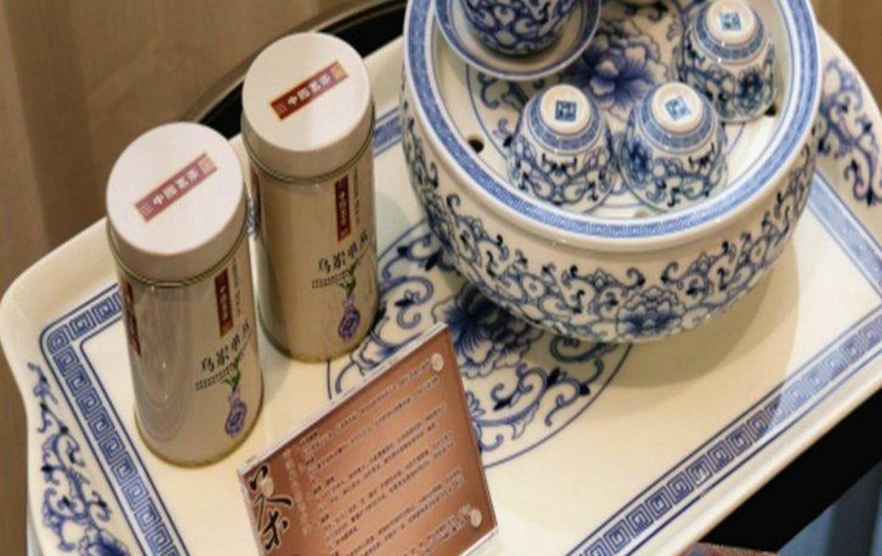 Noble Jasper Hotel Huizhou  Zewnętrze zdjęcie