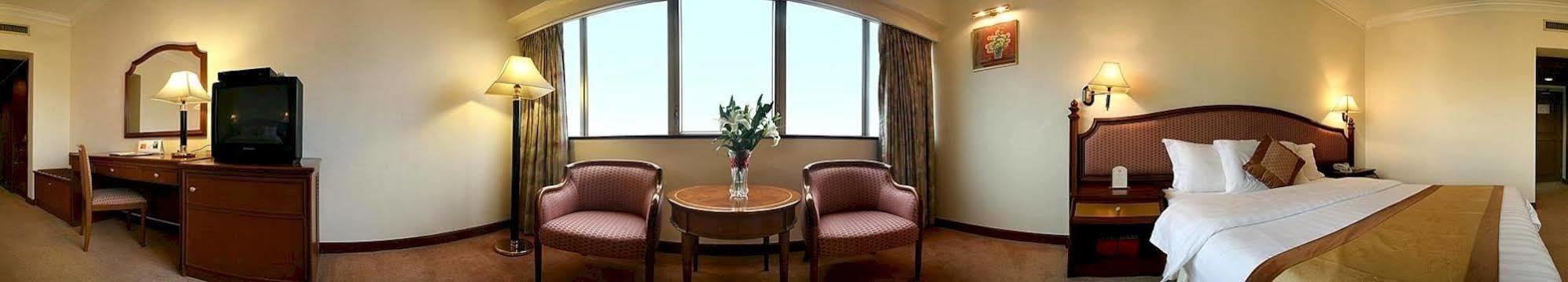 Noble Jasper Hotel Huizhou  Zewnętrze zdjęcie