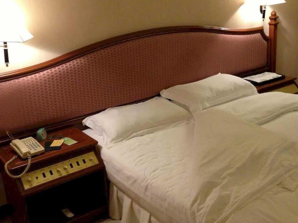 Noble Jasper Hotel Huizhou  Zewnętrze zdjęcie
