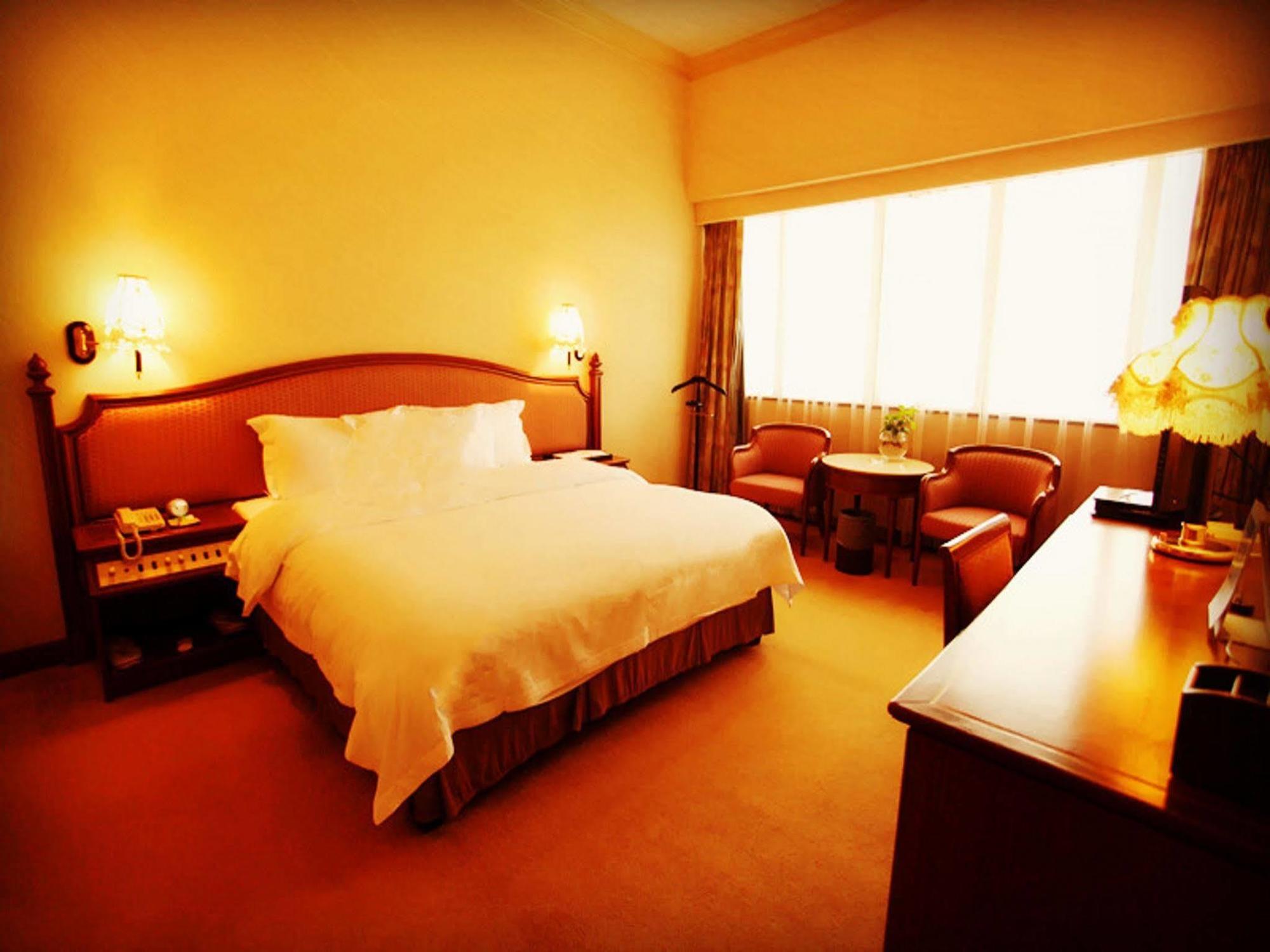 Noble Jasper Hotel Huizhou  Zewnętrze zdjęcie