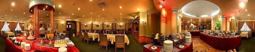 Noble Jasper Hotel Huizhou  Zewnętrze zdjęcie